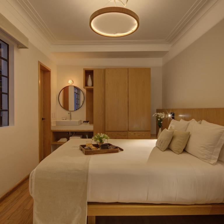 Casa Decu - Suite Superior - 8