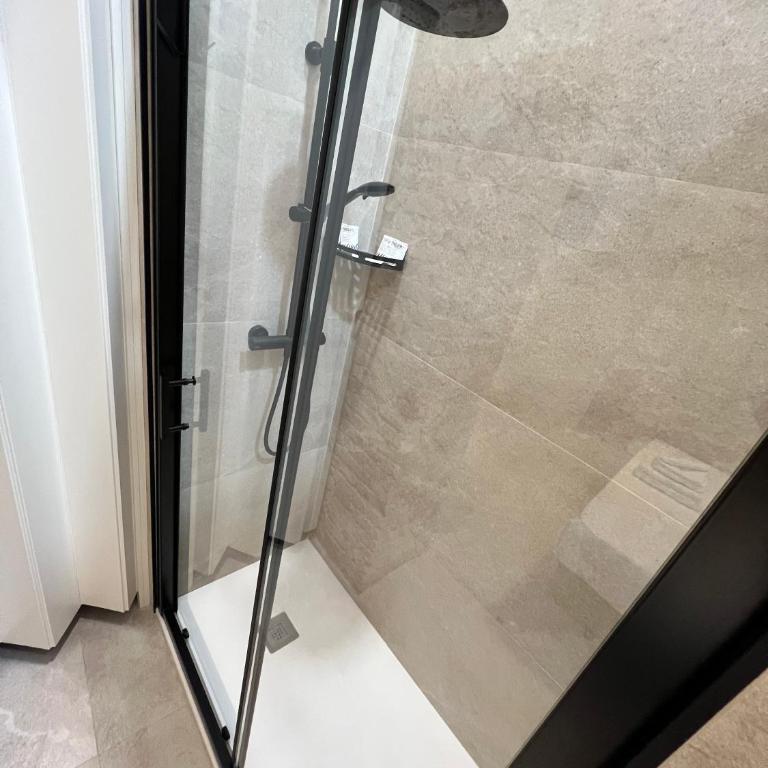 Alifornia Alicante - Deluxe Double Room - 12