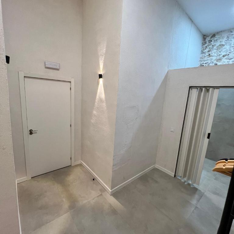 Alifornia Alicante - Deluxe Double Room - 11
