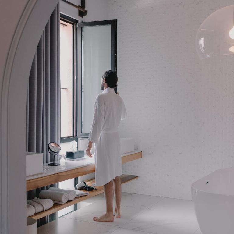 Tá Hotel de diseño - Suite - 5