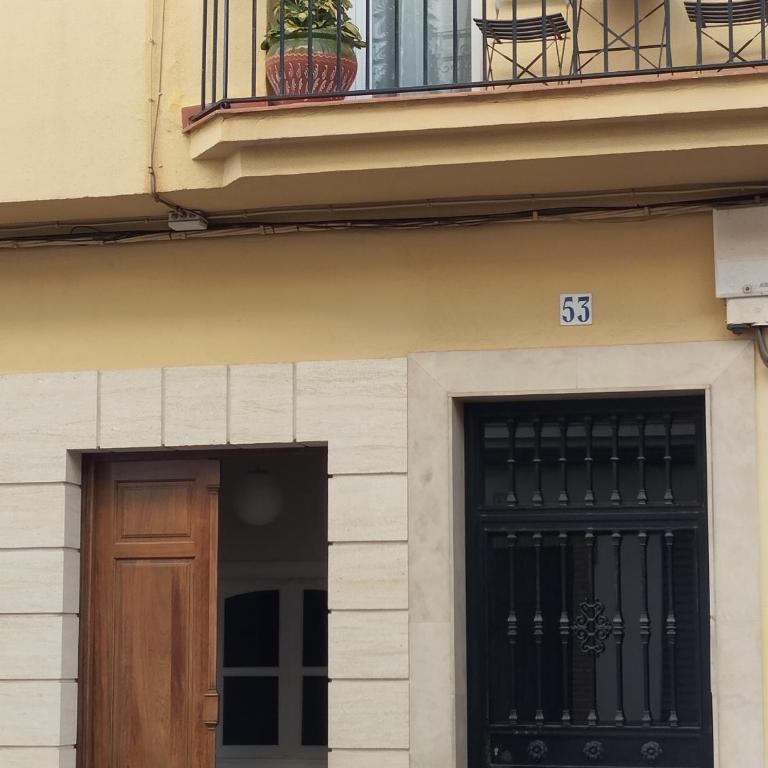 Molino suites, Apto Ronda - Apartamento de 2 dormitorios - 3