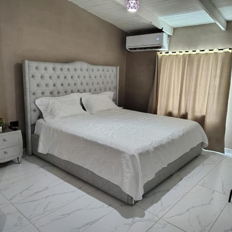 Laureles del parque loft - Habitación Doble Estándar con 2 camas dobles - 1