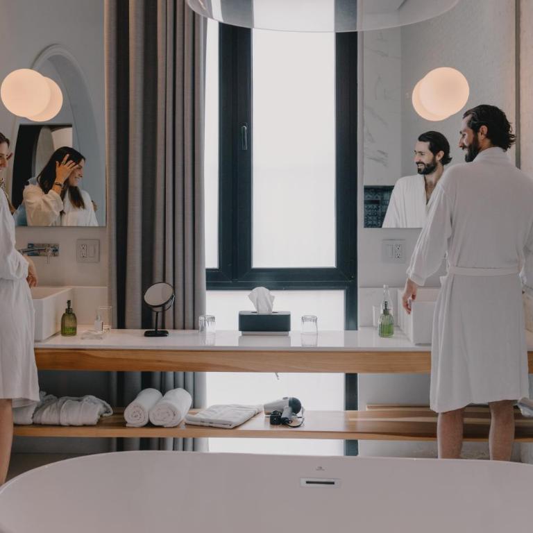 Tá Hotel de diseño - Suite - 7