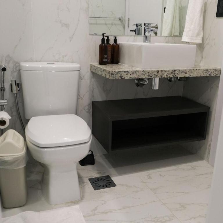 Acogedor departamento zona del Shopping del Sol. - Apartamento con vistas a la ciudad - 16