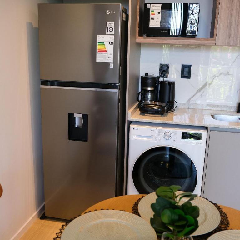 Acogedor departamento zona del Shopping del Sol. - Apartamento con vistas a la ciudad - 22