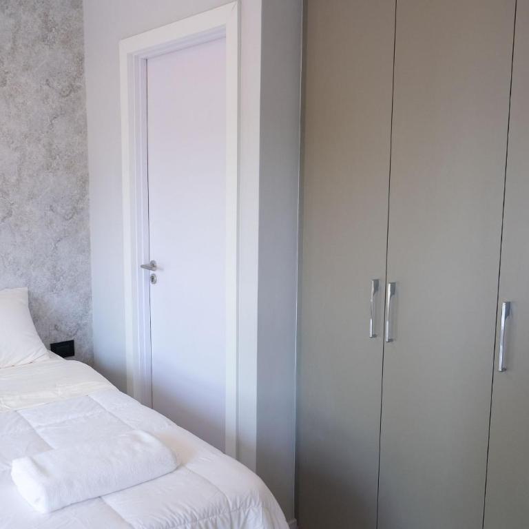 Acogedor departamento zona del Shopping del Sol. - Apartamento con vistas y balcón - 16