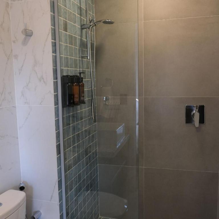 Acogedor departamento zona del Shopping del Sol. - Apartamento con vistas y balcón - 18