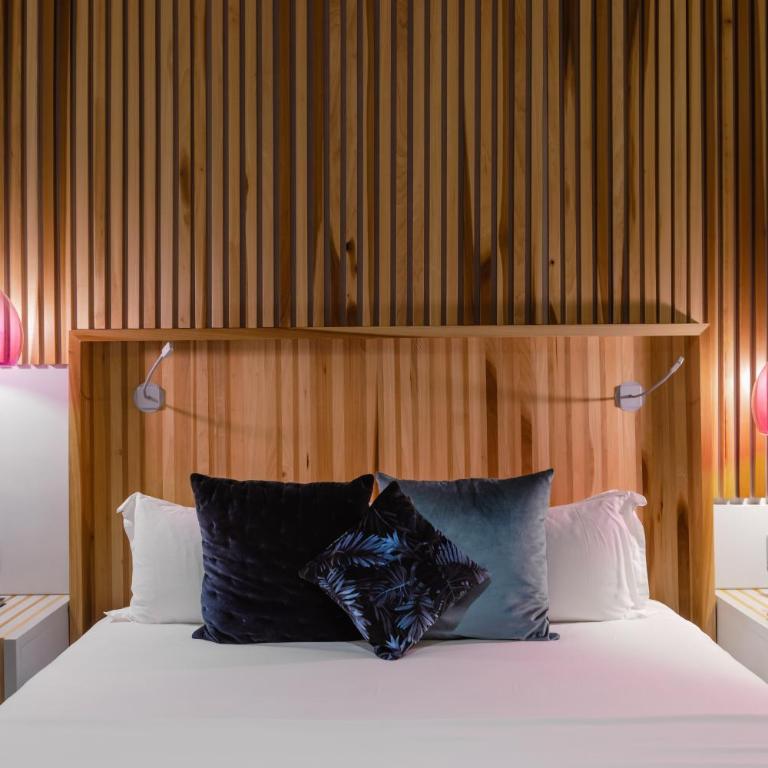 Tá Hotel de diseño - Suite - 17