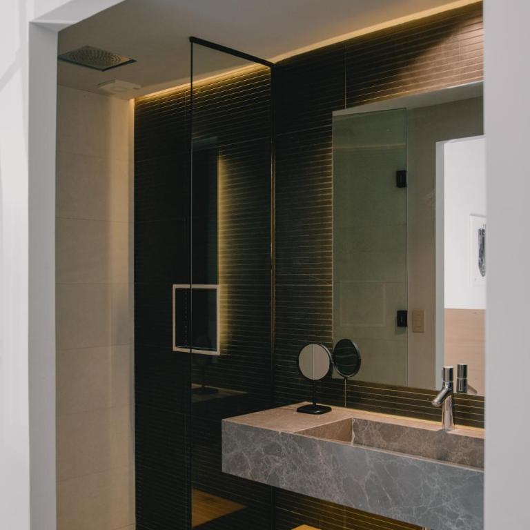 Tá Hotel de diseño - Deluxe Room - 4