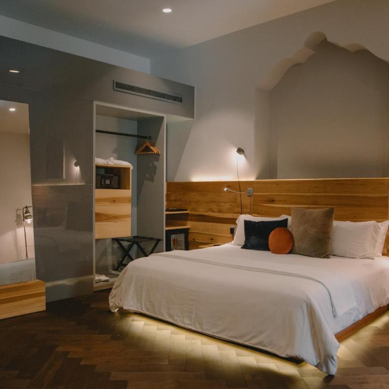 Tá Hotel de diseño - Suite - 11
