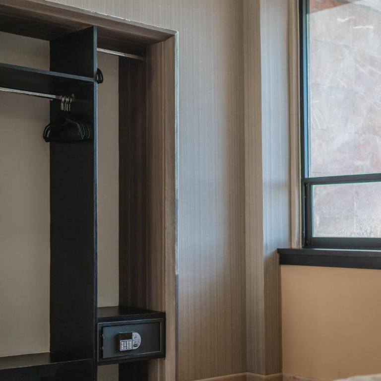 Hotel Kavia Premium - Paseo Montejo - Superior Double Room - 17