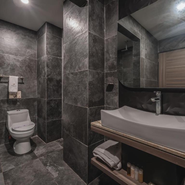 Hotel Kavia Premium - Paseo Montejo - Superior Double Room - 15