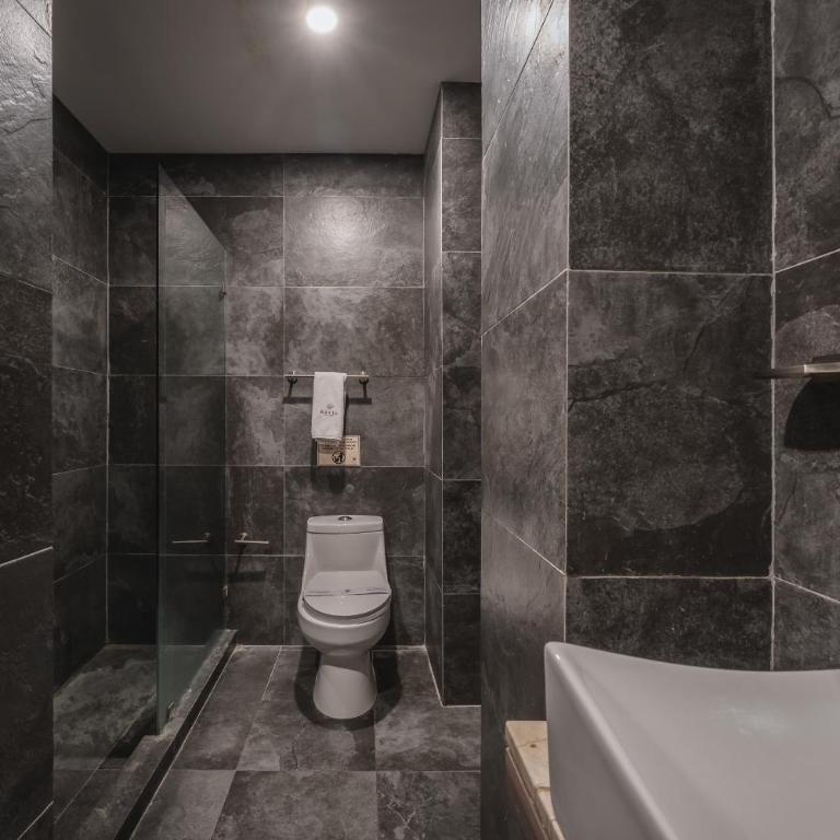 Hotel Kavia Premium - Paseo Montejo - Superior Double Room - 12