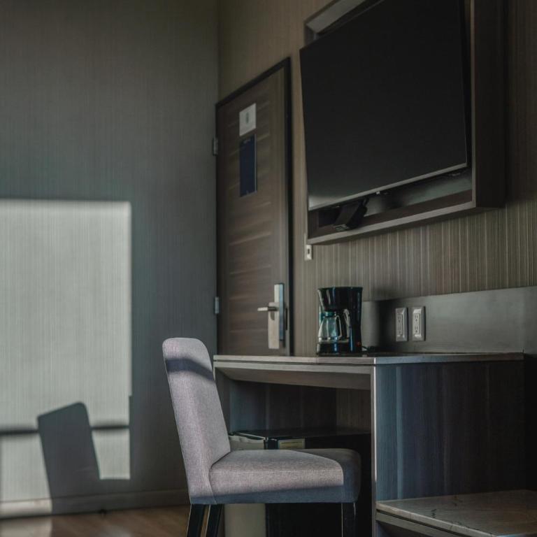 Hotel Kavia Premium - Paseo Montejo - Superior Double Room - 11