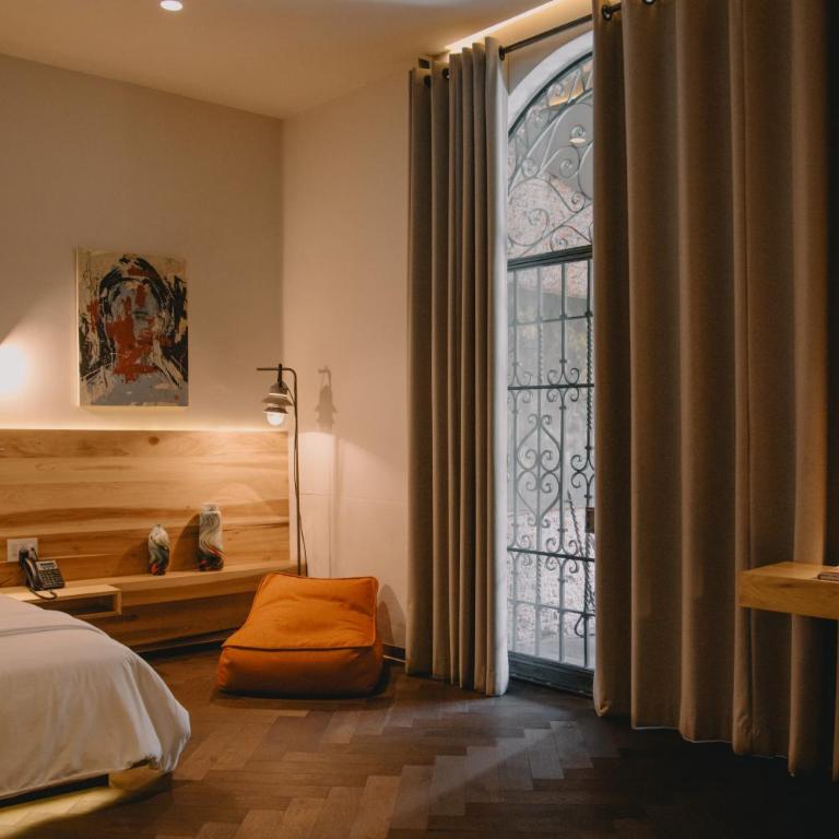 Tá Hotel de diseño - Suite - 13