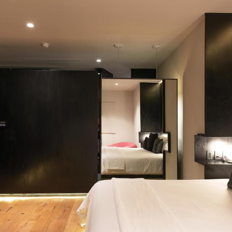Tá Hotel de diseño - Loft - 2