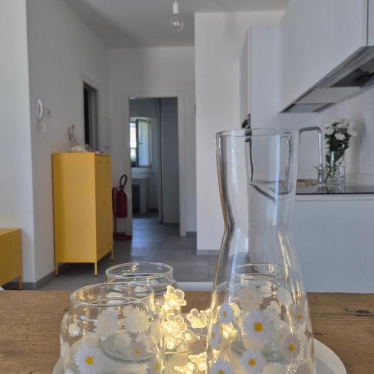 La casa delle margherite - Tirano - Casa con 1 Camera da Letto - 1