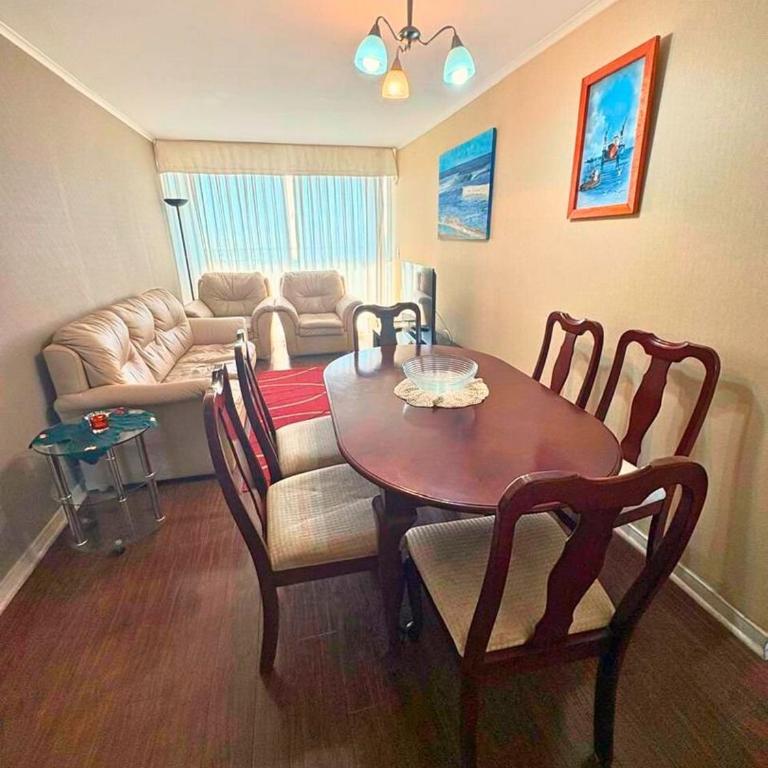 Departamento Costa Manantiales 152 - Apartamento de 3 dormitorios - 1