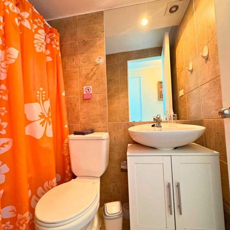 Departamento Costa Manantiales 152 - Apartamento de 3 dormitorios - 6