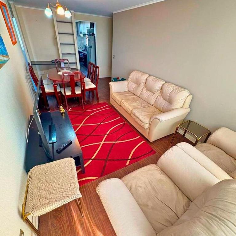 Departamento Costa Manantiales 152 - Apartamento de 3 dormitorios - 7