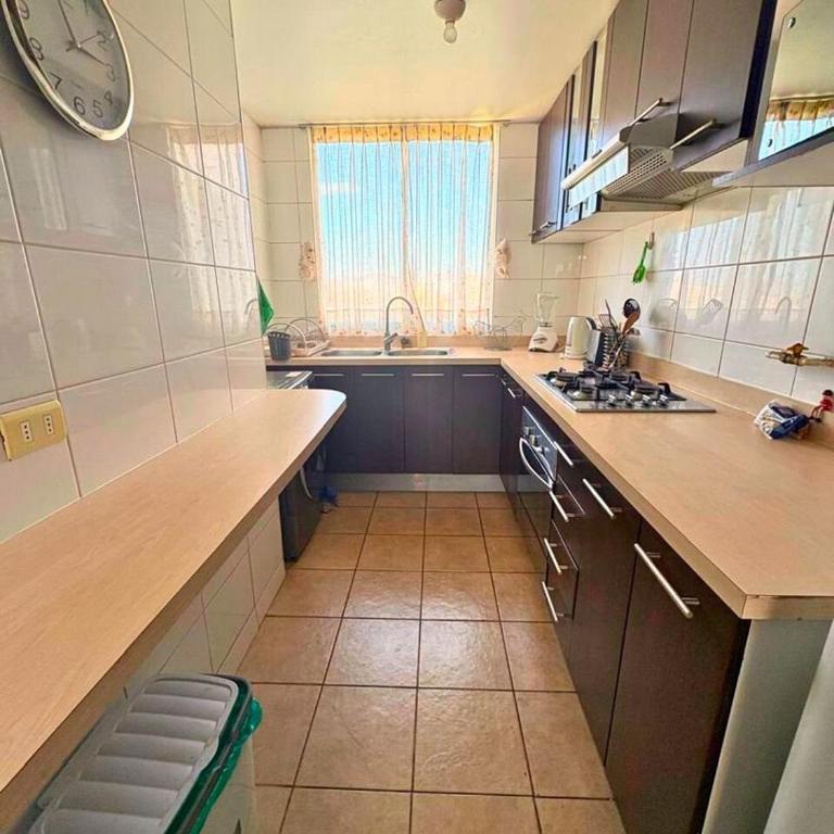 Departamento Costa Manantiales 152 - Apartamento de 3 dormitorios - 8