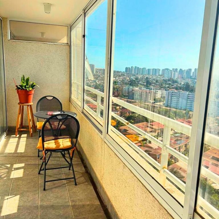 Departamento Costa Manantiales 152 - Apartamento de 3 dormitorios - 10