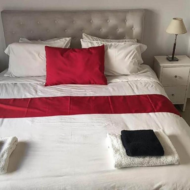 Zohar Apart Hotel Kosher - One-Bedroom Apartment - 3