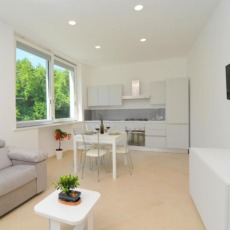 Relais Le Due Costiere - Casa con 1 Camera da Letto (4-6 Adulti) - 10