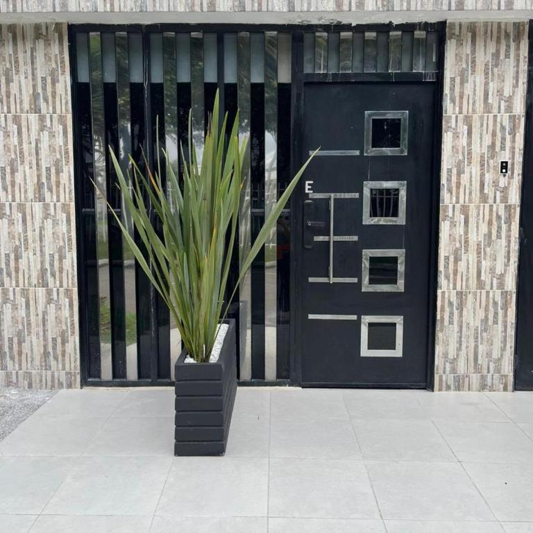 My Little Home C - Hotel Embajada - Apartamento de 1 dormitorio - 4
