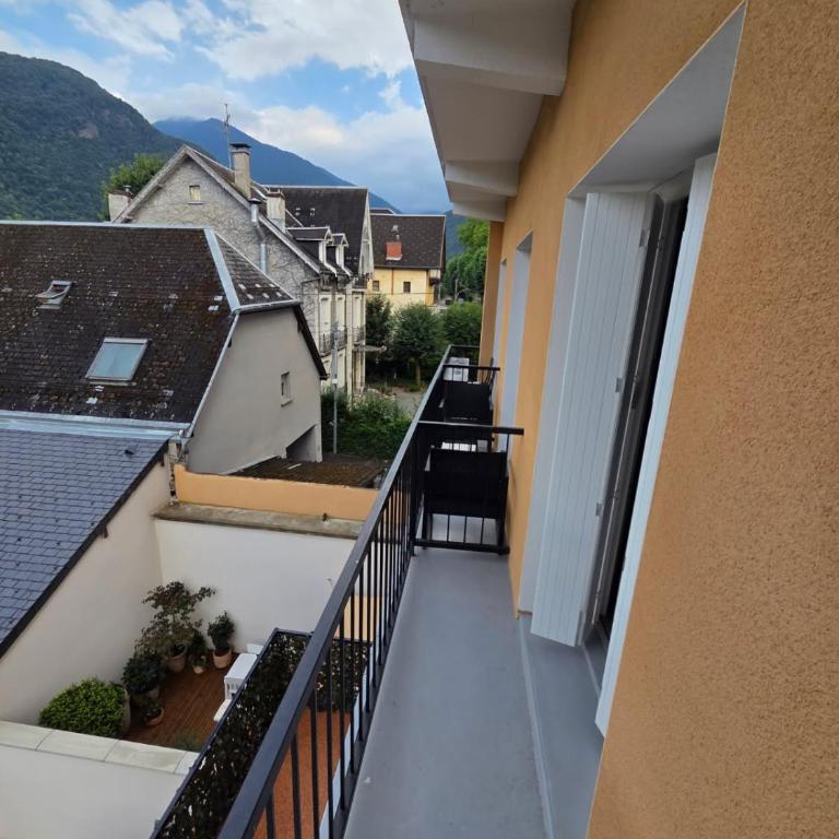 Au 8 du Lac - Appartement 2 Chambres - 5