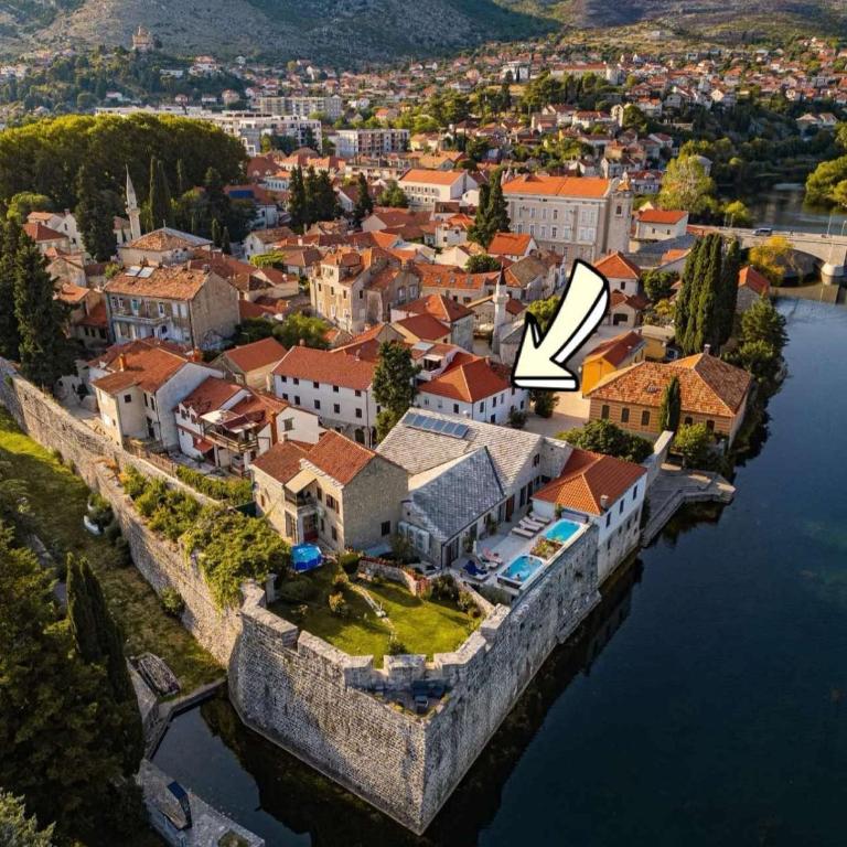 Apartman Leo i Nina - Apartman sa 2 Spavaće Sobe - 1
