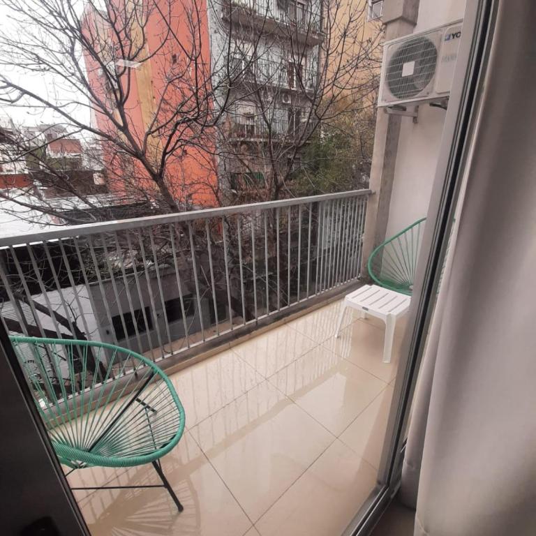 Zohar Apart Hotel Kosher - One-Bedroom Apartment - 18