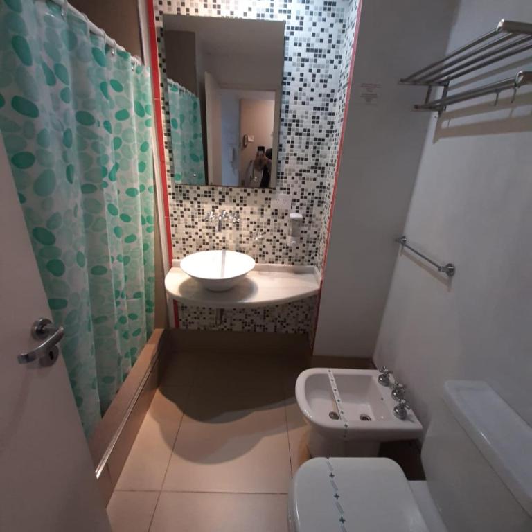 Zohar Apart Hotel Kosher - One-Bedroom Apartment - 19
