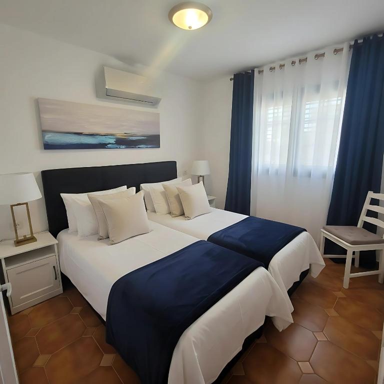 Gueldera Apartments - Deluxe Apartment - 2