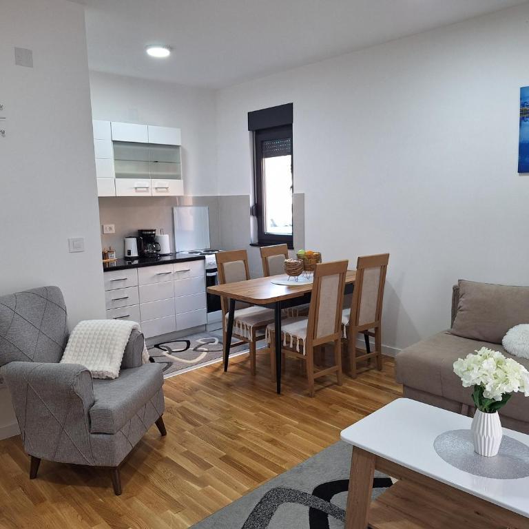 Apartman IGOR Trebinje - Apartman sa 1 Spavaćom Sobom - 60