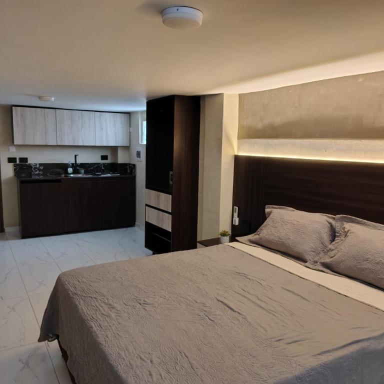 Laureles del parque Loft - Apartamento de 1 dormitorio - 2