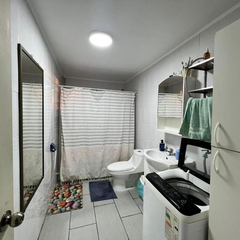 Los Ocos - Two-Bedroom House - 3