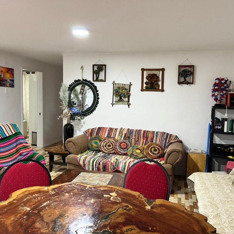 Los Ocos - Two-Bedroom House - 2