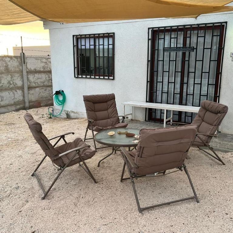 Los Ocos - Two-Bedroom House - 5