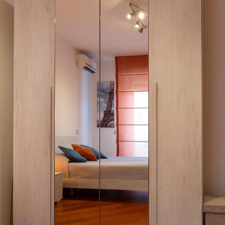Apartment Casa Girina Boutique - Appartamento con 1 Camera da Letto - 7