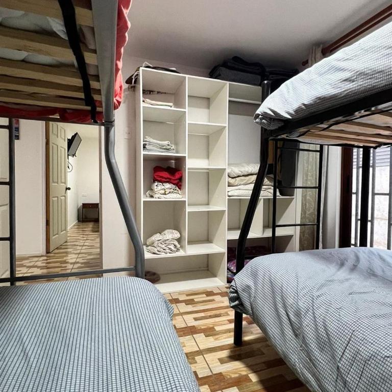 Los Ocos - Two-Bedroom House - 8