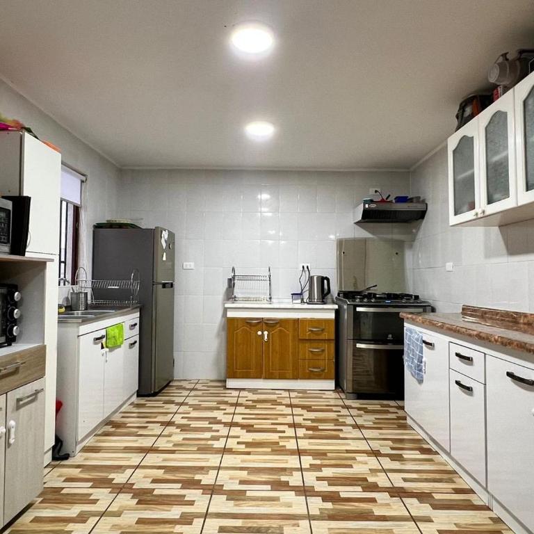 Los Ocos - Two-Bedroom House - 9