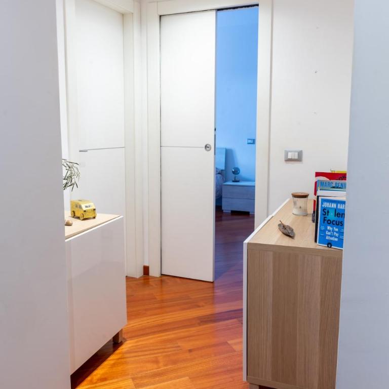 Apartment Casa Girina Boutique - Appartamento con 1 Camera da Letto - 11