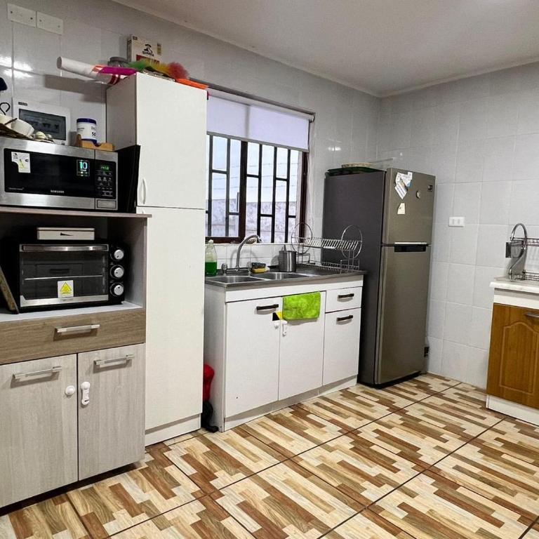 Los Ocos - Two-Bedroom House - 10