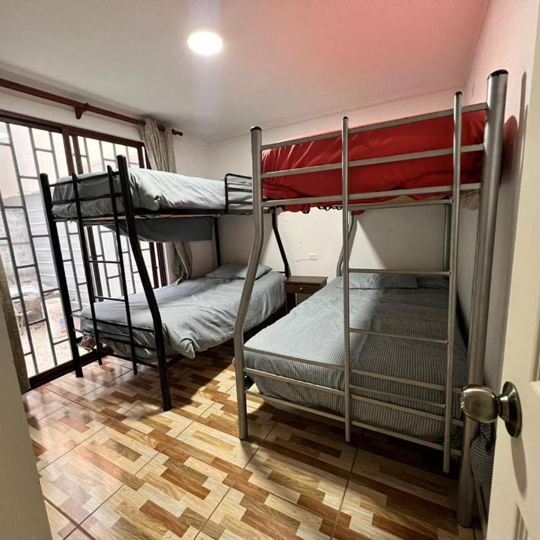 Los Ocos - Two-Bedroom House - 13