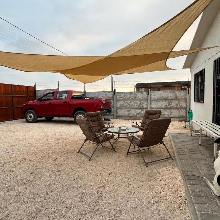 Los Ocos - Two-Bedroom House - 14