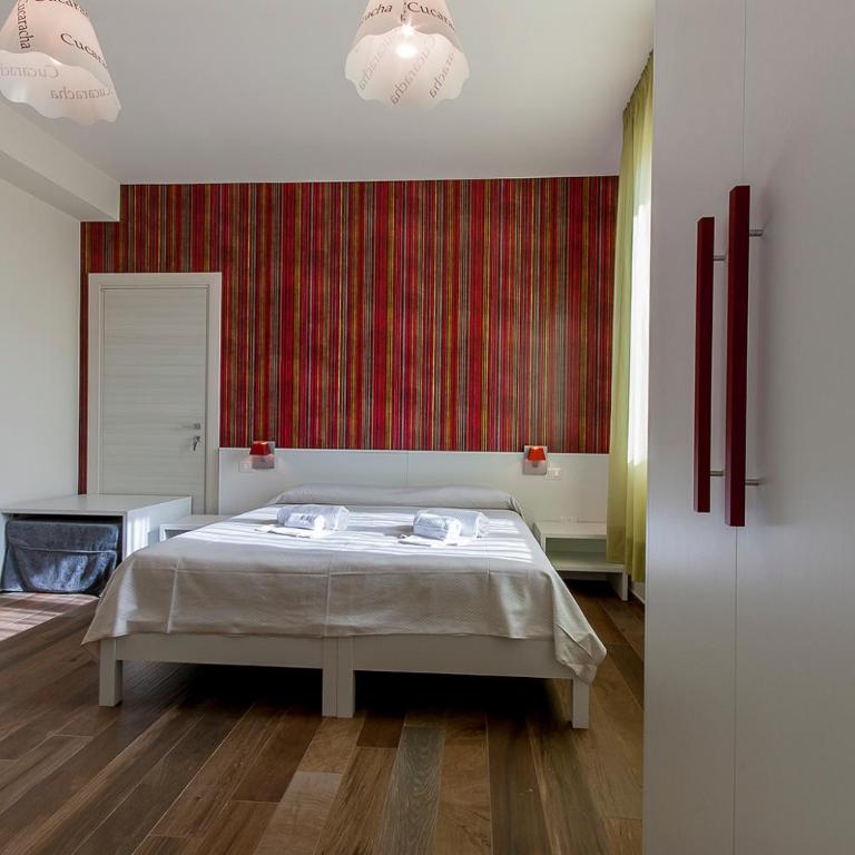 Zacapa B&B - Superior Double Room - 4