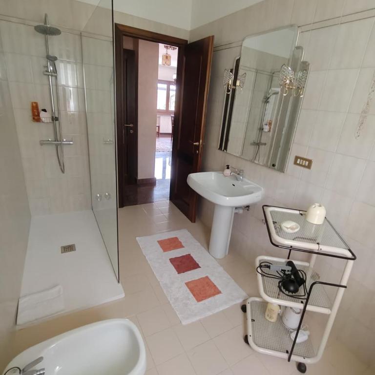 La Primula - One-Bedroom Apartment - 7