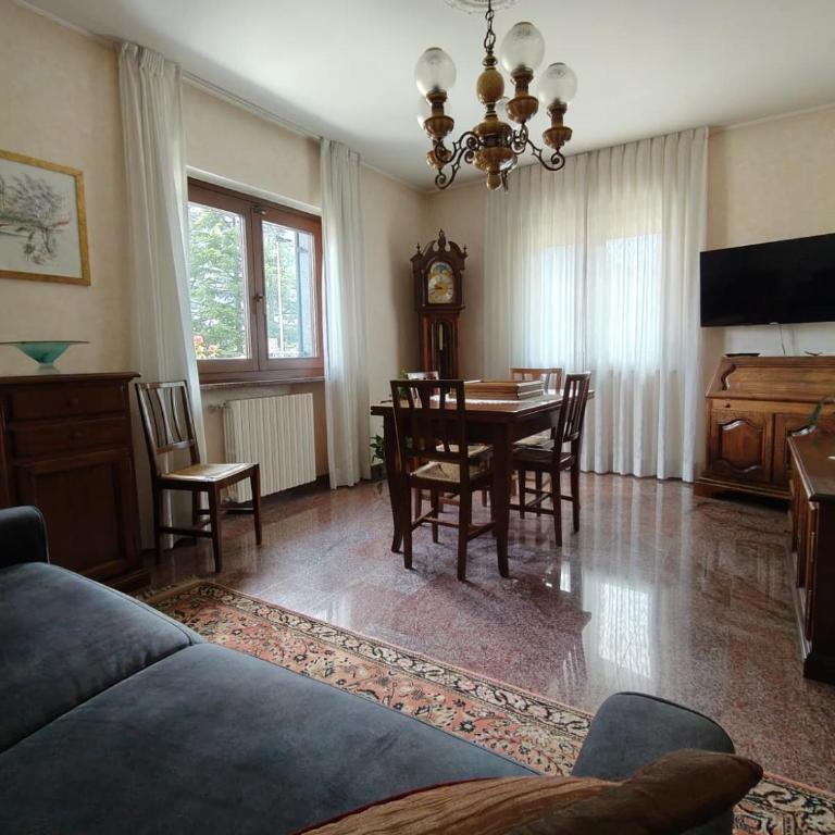 La Primula - One-Bedroom Apartment - 13