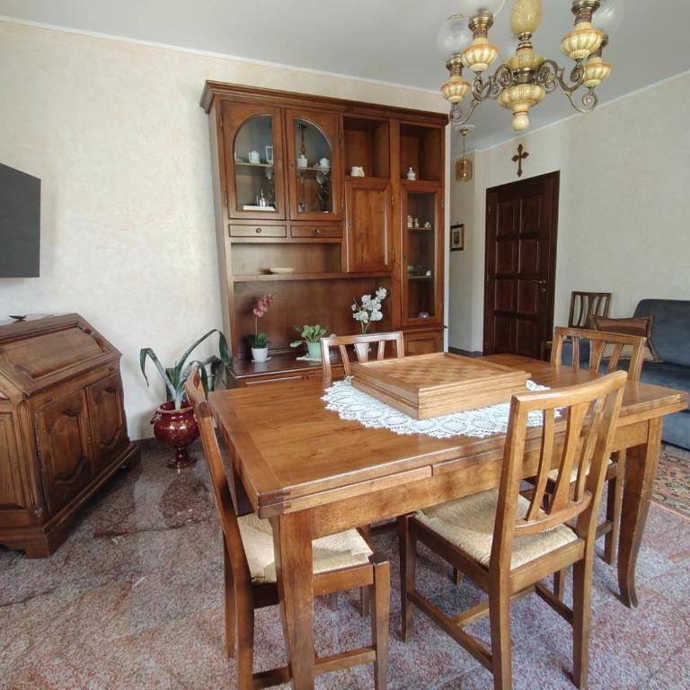 La Primula - One-Bedroom Apartment - 12